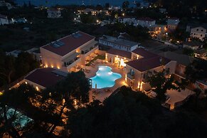 Scarabeo Hotel & Villas Parga