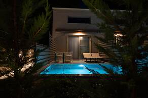 Scarabeo Hotel & Villas Parga