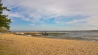 Les Calicots Sanguinet