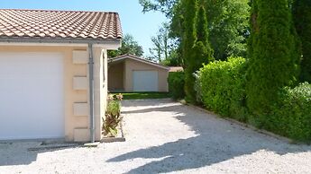 Les Calicots Sanguinet