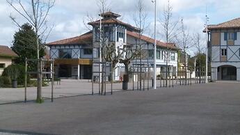 Les Calicots Sanguinet