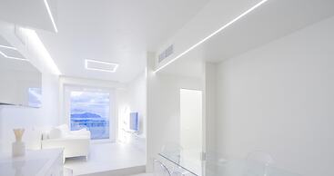 Terrazza Colombo Suites