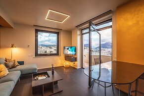 Terrazza Colombo Suites