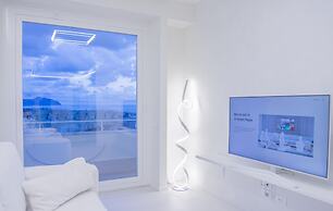 Terrazza Colombo Suites