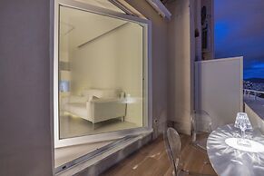 Terrazza Colombo Suites