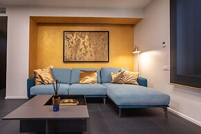 Terrazza Colombo Suites