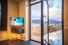 Terrazza Colombo Suites