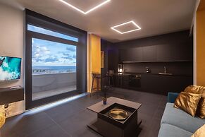 Terrazza Colombo Suites