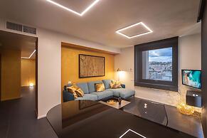 Terrazza Colombo Suites