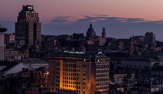 Terrazza Colombo Suites