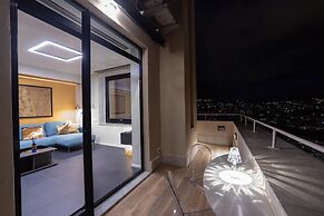 Terrazza Colombo Suites