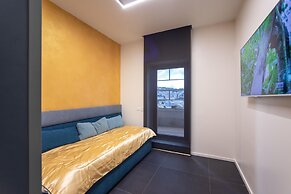 Terrazza Colombo Suites