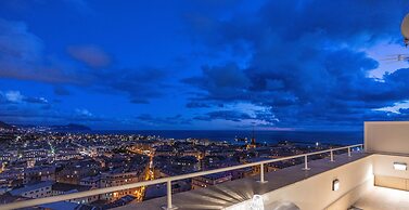 Terrazza Colombo Suites