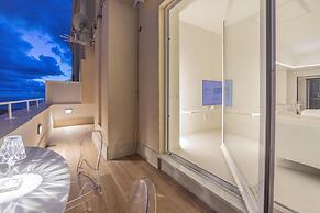 Terrazza Colombo Suites