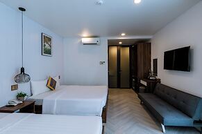 Tuan Ninh Hotel 2
