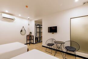 Tuan Ninh Hotel 2