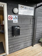 Biri Arena Overnatting