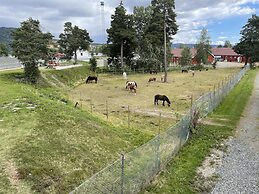 Biri Arena Overnatting