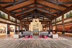 Hotel Great Wolf Lodge Manteca, Manteca, United States of America