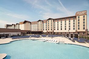 Great Wolf Lodge Manteca