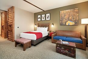 Great Wolf Lodge Manteca
