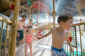 Great Wolf Lodge Manteca