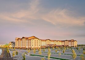 Hotel Great Wolf Lodge Manteca, Manteca, United States of America