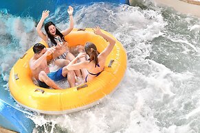 Great Wolf Lodge Manteca