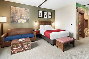 Great Wolf Lodge Manteca