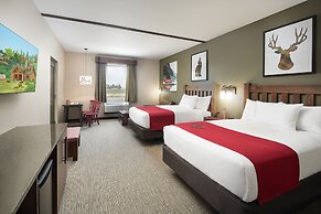 Great Wolf Lodge Manteca