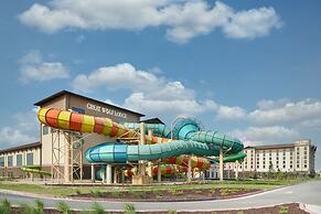 Hotel Great Wolf Lodge Manteca, Manteca, United States of America