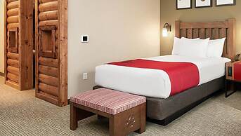 Hotel Great Wolf Lodge Manteca, Manteca, United States of America