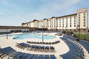 Great Wolf Lodge Manteca