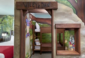 Great Wolf Lodge Manteca