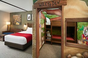 Great Wolf Lodge Manteca