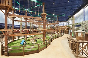 Great Wolf Lodge Manteca