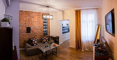 Apartamenty Fimowe