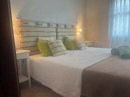 B&B Villa Maria Guest Rooms - San Roque Golf - Sotogrande
