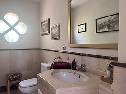 B&B Villa Maria Guest Rooms - San Roque Golf - Sotogrande