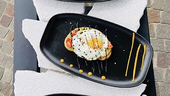 B&B Villa Maria Guest Rooms - San Roque Golf - Sotogrande