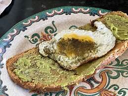 B&B Villa Maria Guest Rooms - San Roque Golf - Sotogrande