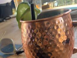 B&B Villa Maria Guest Rooms - San Roque Golf - Sotogrande