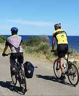 B&B Villa Maria Guest Rooms - San Roque Golf - Sotogrande