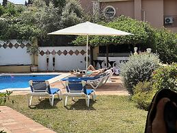 B&B Villa Maria Guest Rooms - San Roque Golf - Sotogrande