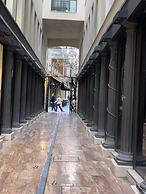 B&B Villa Maria Guest Rooms - San Roque Golf - Sotogrande