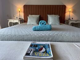 B&B Villa Maria Guest Rooms - San Roque Golf - Sotogrande