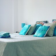 B&B Villa Maria Guest Rooms - San Roque Golf - Sotogrande