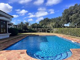 B&B Villa Maria Guest Rooms - San Roque Golf - Sotogrande