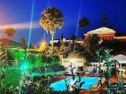 B&B Villa Maria Guest Rooms - San Roque Golf - Sotogrande