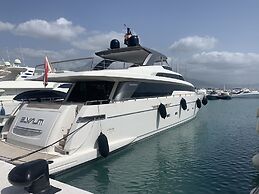 B&B Villa Maria Guest Rooms - San Roque Golf - Sotogrande